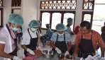 Membangun Asa Perempuan di Kawasan Timor Indonesia   