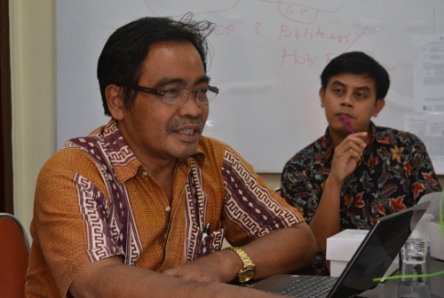 Penolakan CPO, Bagian Strategi Dagang AS