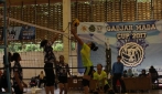 Mengasah Talenta Muda Voli Lewat Gadjah Mada Cup 2017