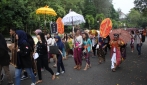 Mengenal Budaya Daerah Lewat Cultural Festival 2017