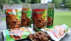 Keripik Buah Mangrove ala Mahasiswa UGM