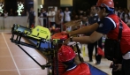 Tujuh Puluh Tiga Tim Robotik Berlaga dalam KRI Regional 3