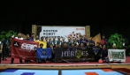 Tiga Tim Robot UGM Lolos ke KRI Nasional