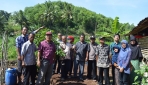  Fakultas Biologi Berikan Pelatihan Budidaya Kelengkeng Bagi Warga Gunungkidul