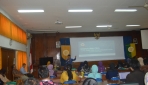 Indonesia Perlu Membangun Basis Data Nasional Keanakeragaman Hayati