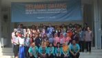 Indonesia Perlu Membangun Basis Data Nasional Keanakeragaman Hayati