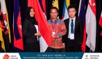 Mahasiswa UGM Juara 3 Lomba Pidato se-ASEAN