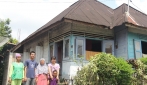 Kisah Anak Juru Masak dari Ranah Minang Kuliah Gratis di UGM