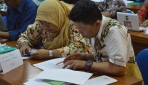 Fakultas Biologi Menyelenggarakan Pelatihan Penulisan Ilmiah 