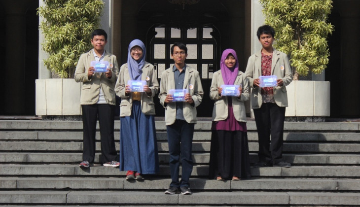 Eldukit, Media Pengenalan Pemrograman Menuju Indonesia Melek Teknologi
