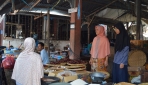 Niat Kuat Galuh Untuk Terus Studi Lanjut