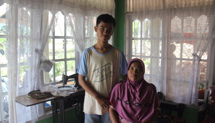 Perjuangan Miko Menggapai Mimpi Menjadi Pengusaha Sektor Peternakan