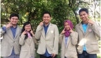 Herbal Dental Mask, Solusi Pemutih Gigi Alami 