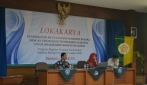 Fakultas Biologi Selenggarakan Lokakarya Pengembangan Kurikulum Pascasarjana