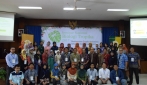 Sembilan Puluh Persen Kekayaan Alam Indonesia Belum Dieksplorasi