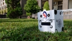 3D TECTOR, Alat Pendeteksi Tersumbatnya Filamen Pada 3D Printer