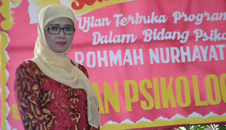 Mengungkap Cara Pandang Masyarakat Yogyakarta Soal Kualitas Perkawinan