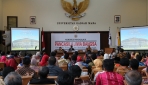 Pancasila Menghadapi Tantangan Global