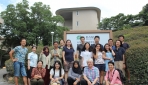 Mahasiswa UGM Ikuti Seminar Internasional Biomarin di Jepang