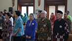 Soft Launching Sistem Informasi dan Manajemen Museum UGM