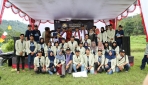 Mahasiswa KKN UGM Mengembangkan Potensi Ekowisata di Lombok Utara