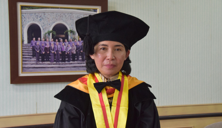 Biji Aplukat Potensial Dimanfaatkan Sebagai Agen Anti Kanker