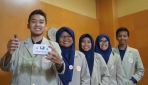 Mahasiswa UGM Mengembangkan Alat Ukur Kadar Gula Darah Non-Invasif