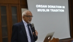 UGM Gelar Dialog Pandangan Agama Soal Praktik Donor Transplantasi Organ