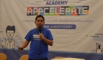 Delapan Startup Binaan UGM Mengikuti Program Innovative Academy Appcelerate