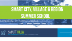 Fakultas Geografi UGM Gelar Summer Course Smart City 