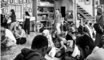 Internasional Arch+Art Summer Course 2017 Melibatkan Seniman dan Arsitek Yogyakarta 
