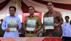 Jawab Kebutuhan Pasar, UGM Membangun Industri Kakao Terpadu di Kabupaten Batang