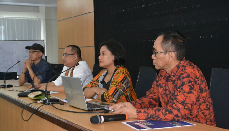 FIB dan KAGAMA Gelar Lomba Karya Sastra dan Seni Berhadiah Ratusan Juta Rupiah