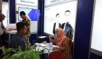 ACDC Fakultas Farmasi Adakan Job Fair 2017