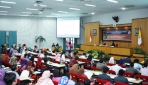 Menteri PPN RI : Pendidikan Vokasi Dapat Mengurangi Pengangguran