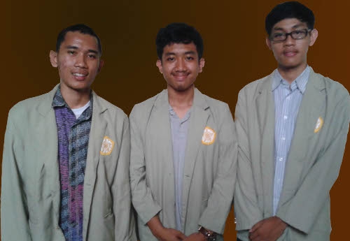 Tiga Mahasiswa UGM Raih Predikat Penulis Esai Terbaik Tingkat Nasional