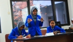 Satmenwa UGM Menyelenggarakan Lomba Debat Nasional Tingkat SMA