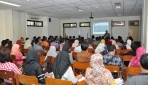  Fakultas Peternakan Mengadakan Kuliah Gratis Bagi Petani