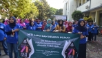 Plt Gubernur Bengkulu dan Ribuan Alumni FKH UGM Ikuti Nitilaku