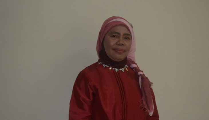 Ketersediaan Diazepam di Indonesia Rendah