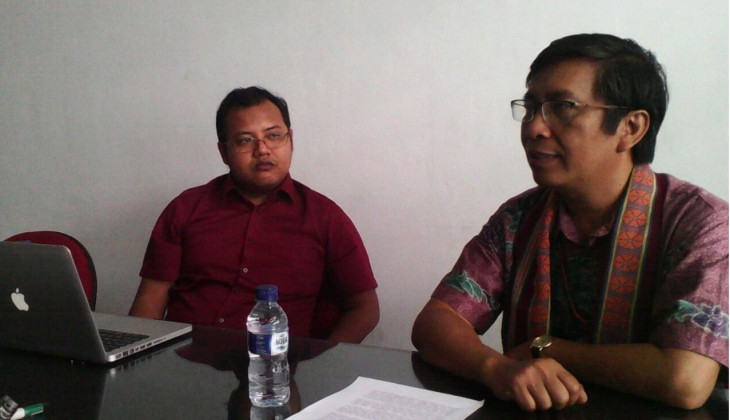 Traktat Pelarangan Nuklir Beri Manfaat untuk Masyarakat Internasional