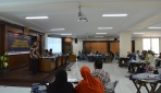 Fakultas Psikologi Ajak Pakar dan Pemangku Kebijakan Bahas Isu Pasung