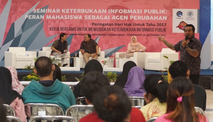 Public Information Openness Has Not Made Budget Use Efficient