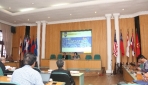 AUN-QA Lakukan Penilaian Dua Prodi di UGM
