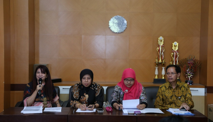 UGM Gelar Konferensi dan Festival Kuliner Indonesia