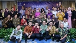  UGM-Kagama Komitmen Kembangkan Indonesia Timur