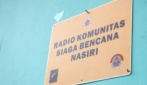 UGM Membina Masyarakat Tanggap Bencana di Kabupaten Seram Bagian Barat