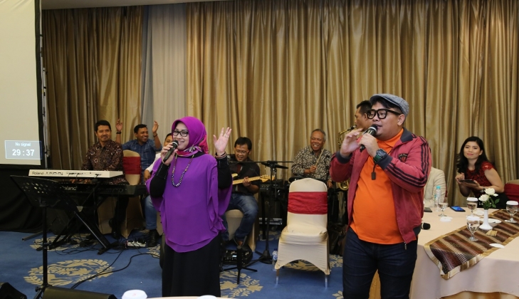  UGM-Kagama Komitmen Kembangkan Indonesia Timur