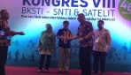 HMTI UGM Raih BKSTI Awards sebagai Himpunan Mahasiswa Berprestasi Nasional