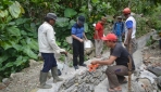 UGM Membangun PLTMH di Pelosok Sulawesi Tengah